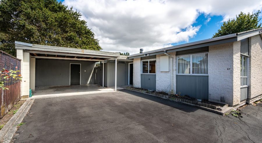  at 27 Balloch Street, Fairfield, Hamilton, Waikato