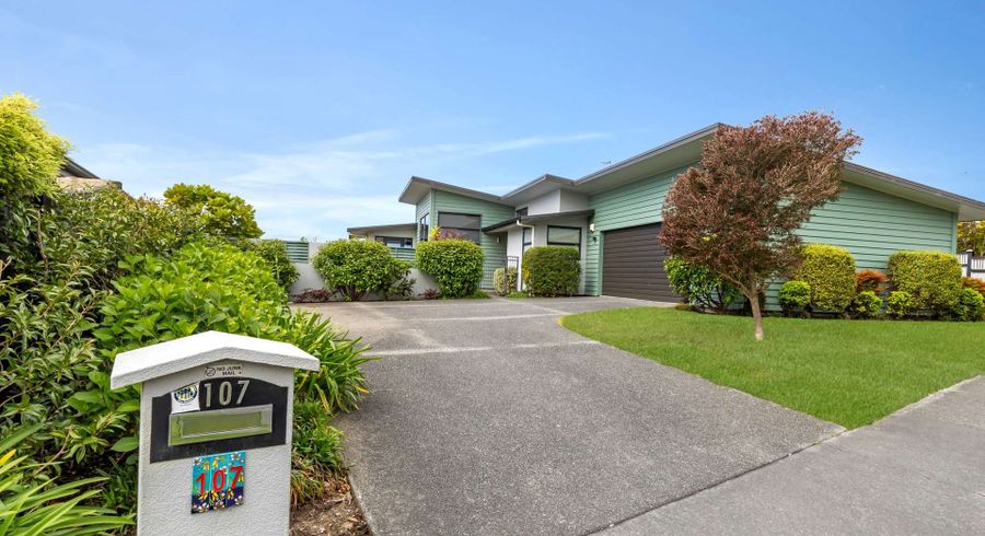  at 107 Ruapehu Drive, Fitzherbert, Palmerston North