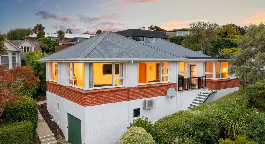  at 54 Balmacewen Road, Maori Hill, Dunedin, Otago