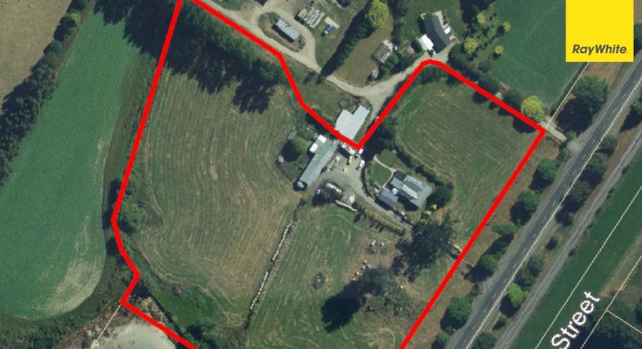  at 766 Gore Mataura State Highway, Mataura, Gore, Southland