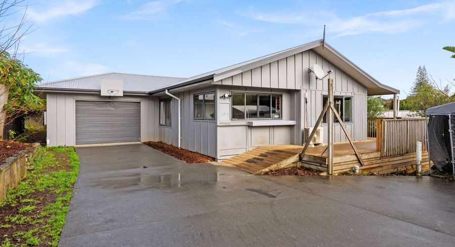  at 39A Station Road, Kamo, Whangarei, Northland