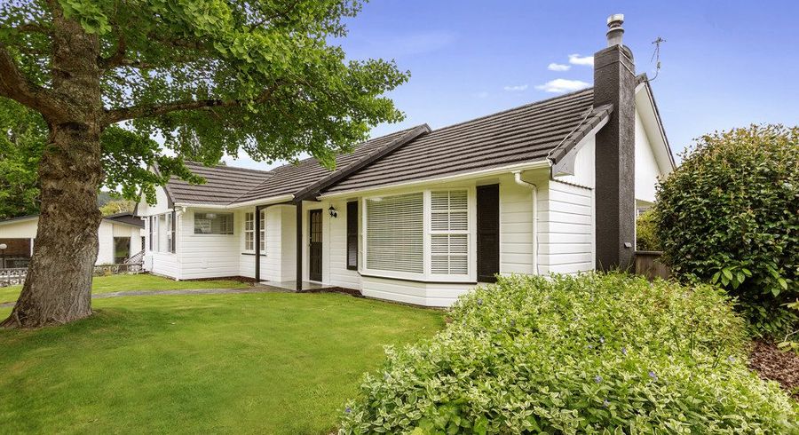  at 40 Gloucester Street, Silverstream, Upper Hutt