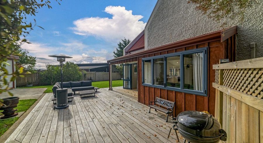  at 109 Pacific Drive, Fitzherbert, Palmerston North, Manawatu / Whanganui