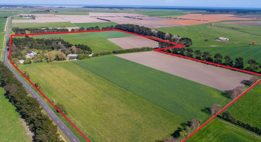  at 1522 Parewanui Road, Bulls, Rangitikei, Manawatu / Whanganui
