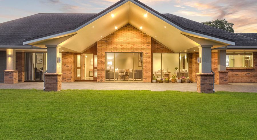  at 76A Newell Road, Tamahere, Waikato, Waikato