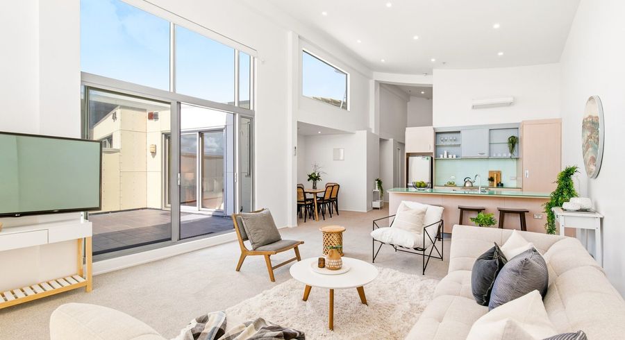  at 129/72 Tory Street, Te Aro, Wellington, Wellington