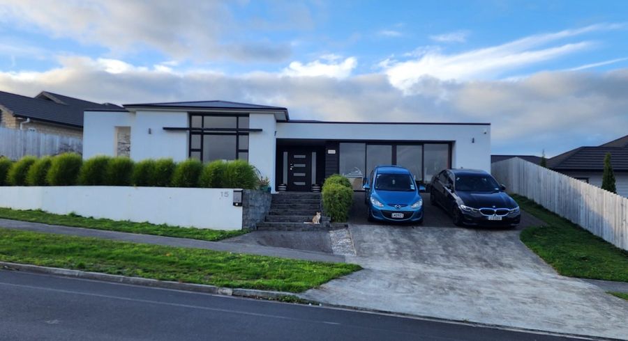  at 15 Waireka Road, Rototuna North, Hamilton