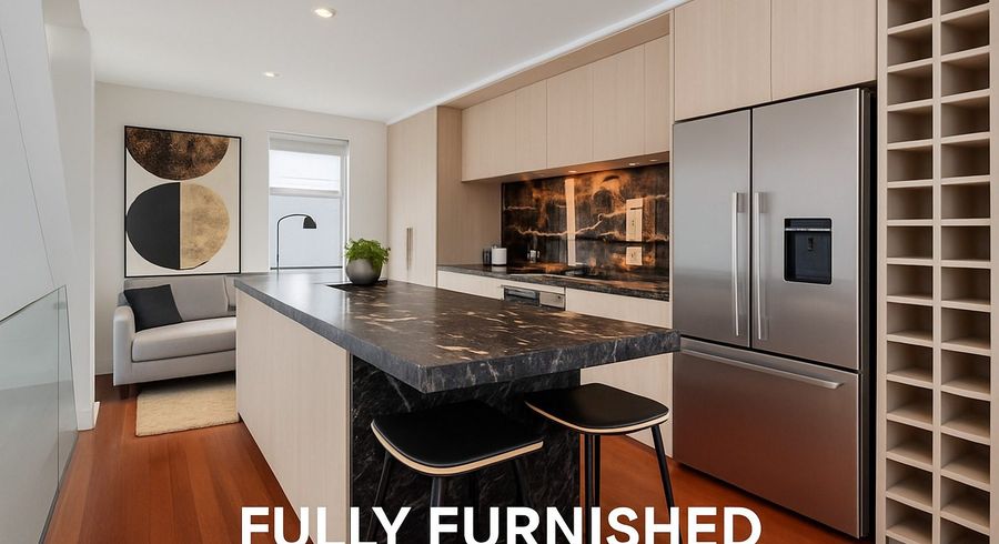  at 2/1A Picton Street, Ponsonby, Auckland City, Auckland