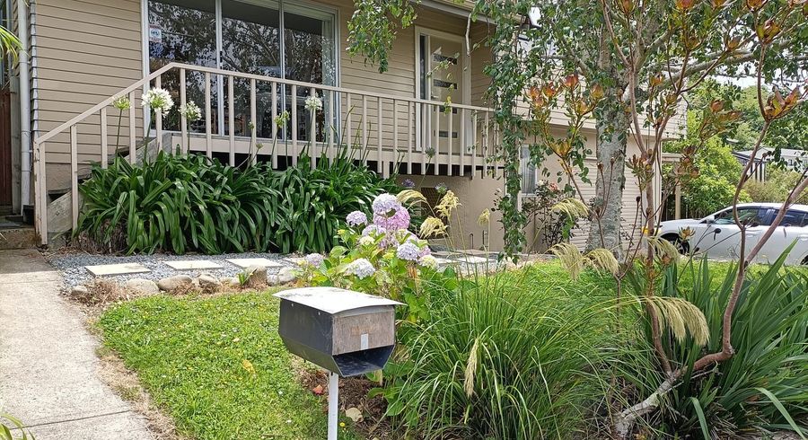  at 7 Stanhope Grove, Korokoro, Lower Hutt