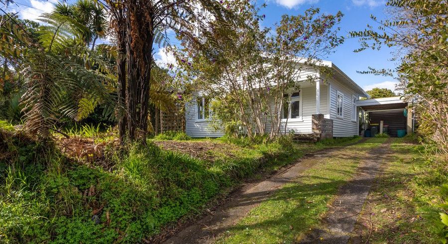  at 176 Huatoki Street, Upper Vogeltown, New Plymouth