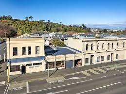  at 835 Great King Street, North Dunedin, Dunedin, Otago