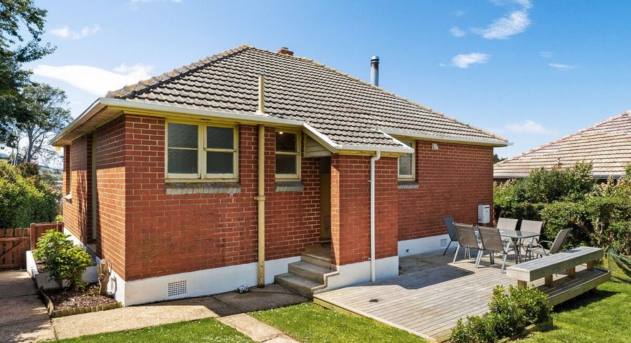  at 18 Mooltan Street, Halfway Bush, Dunedin