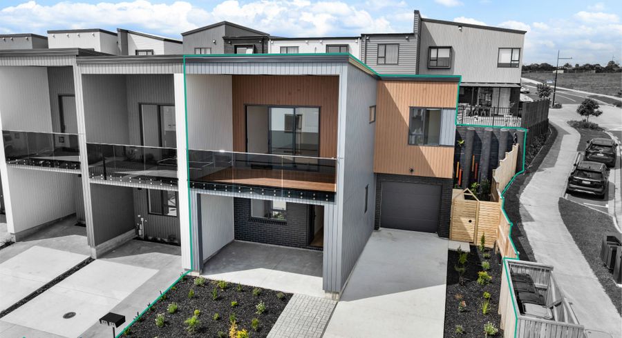  at 55 Puihi Cresent, Westgate, Waitakere City, Auckland