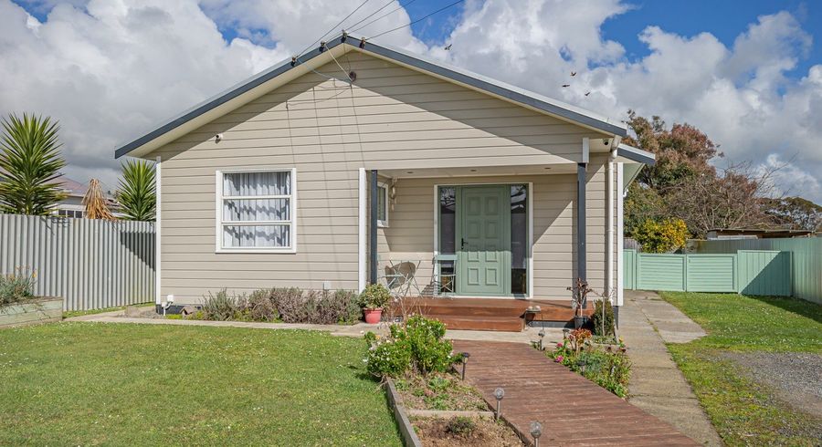  at 6 Vance Street, Shannon, Horowhenua, Manawatu / Whanganui