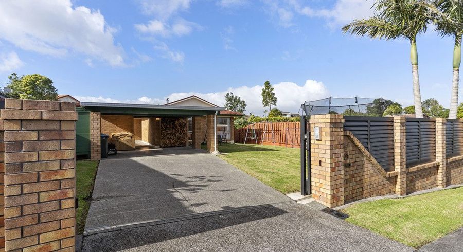  at 47 Greenbank Drive, Saint Johns, Auckland