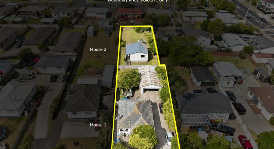  at 82 Coxhead Road, Manurewa, Manukau City, Auckland
