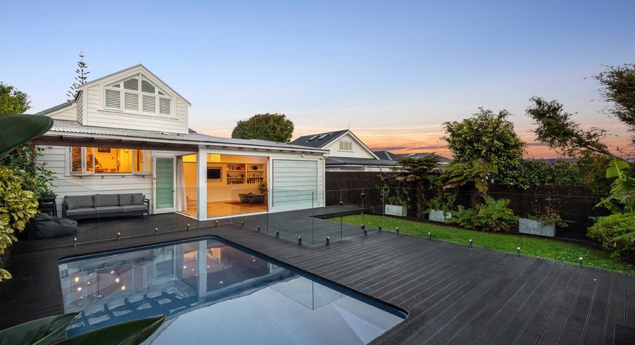  at 19 Bayfield Road, Ponsonby, Auckland