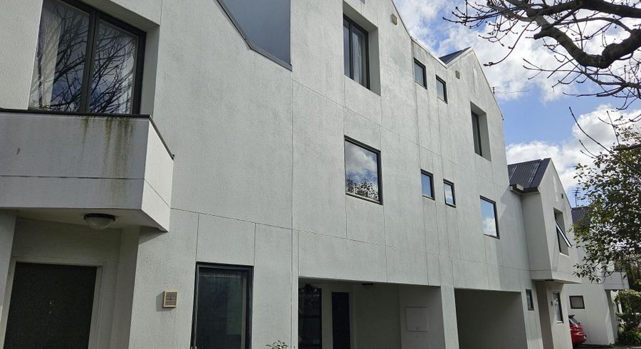  at 36D Macauley Street, Addington, Christchurch City, Canterbury
