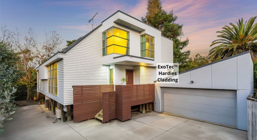  at 21a Lyons Avenue, Murrays Bay, North Shore City, Auckland
