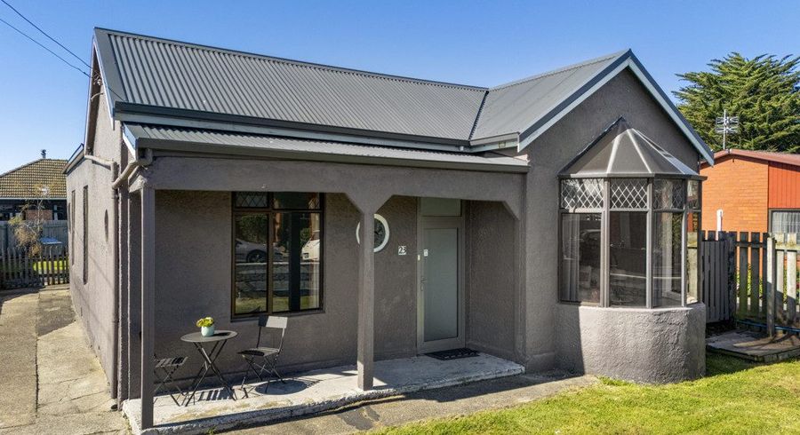  at 23 Oxford Street, South Dunedin, Dunedin, Otago
