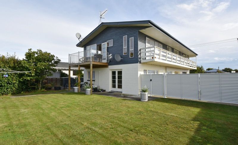  at 457 Racecourse Road, Hargest, Invercargill