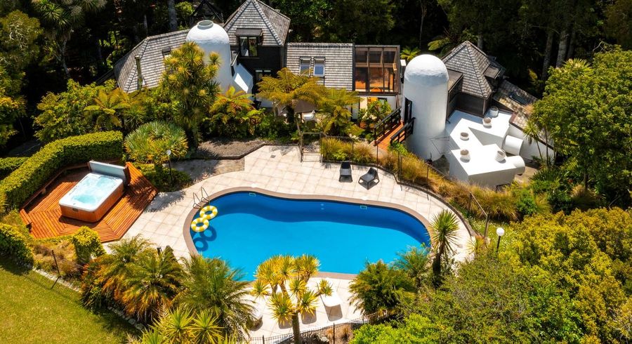  at 24 Channel View Road, Campbells Bay, North Shore City, Auckland