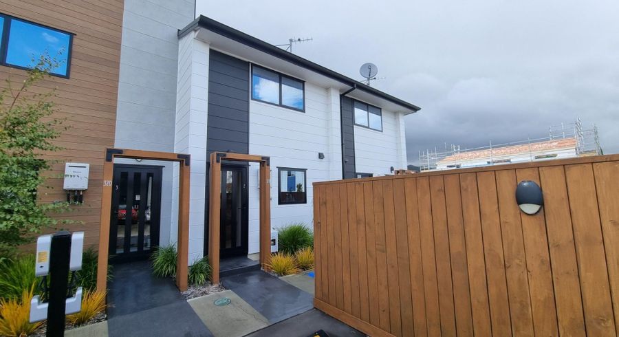  at 2/320 Oxford Terrace, Avalon, Lower Hutt