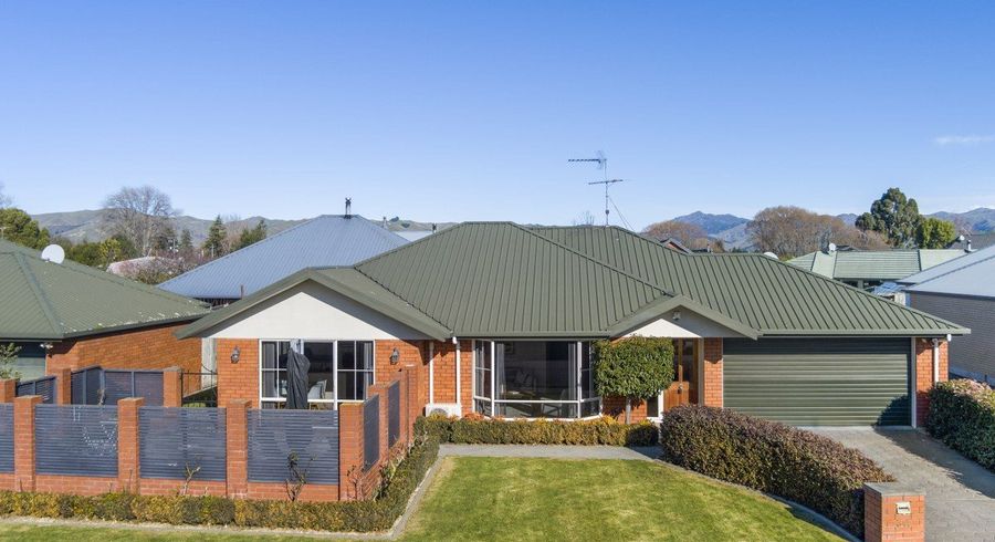  at 3A Springswood Grove, Springlands, Blenheim, Marlborough