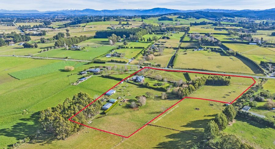  at 204 Marshmans Road, Ashley, Waimakariri, Canterbury