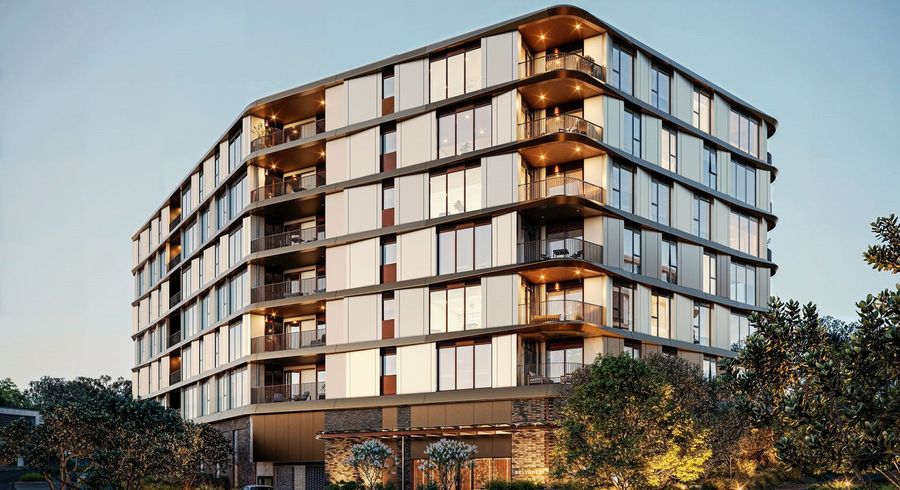  at 205/79 Ladies Mile, Remuera, Auckland City, Auckland