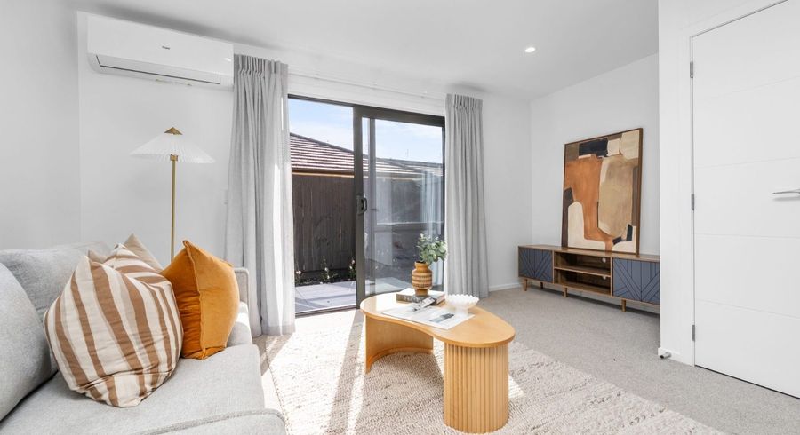  at 6/9 Vesty Ave, Hillcrest, Hamilton, Waikato