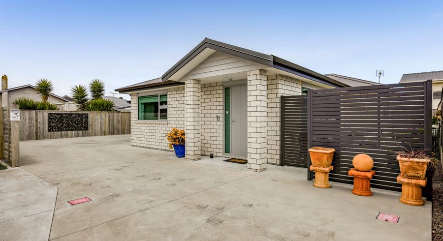  at 12A Morrissey Street, Hawera, South Taranaki, Taranaki