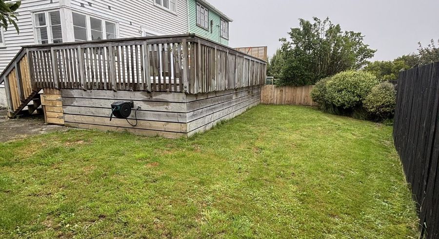  at Fisher St, Johnsonville, Wellington, Wellington