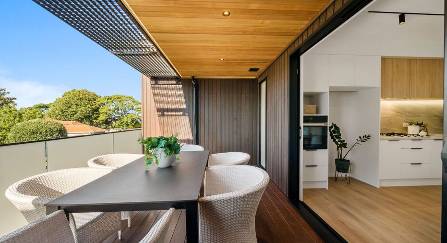 at 2/47 Ngaio Street, Orakei, Auckland City, Auckland