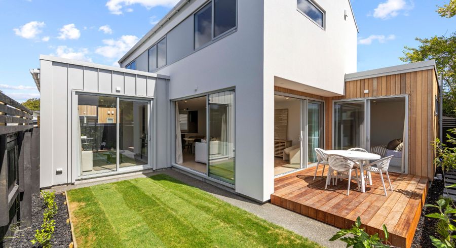  at 89A Westminster Street, St Albans, Christchurch