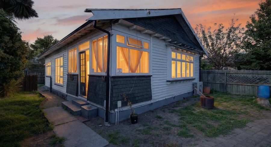  at 186 Wainoni Road, Avondale, Christchurch City, Canterbury