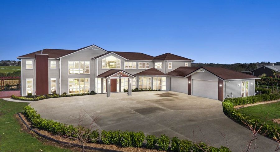  at 24 Clifton Road, Howick