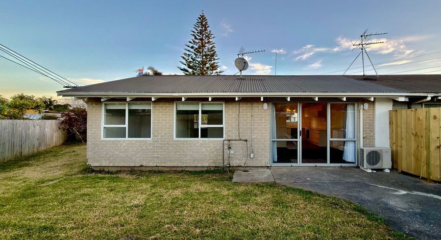  at 1/69 Favona Road, Favona, Manukau City, Auckland