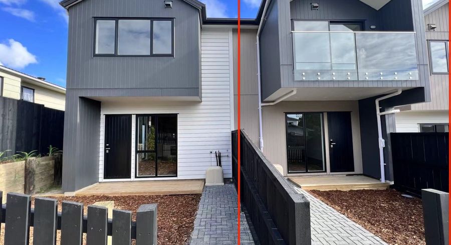  at 1B Benchmark Drive, Massey, Waitakere City, Auckland