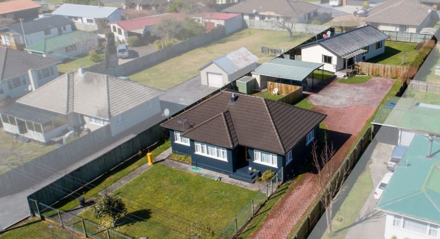  at 24 and 24A Shirley Street, Mangakakahi, Rotorua, Bay Of Plenty