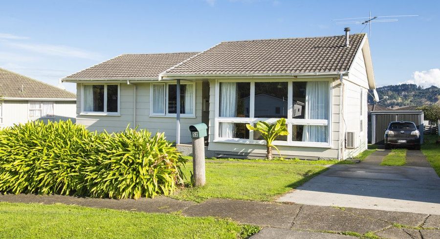  at 52 Lawrence Street, Outer Kaiti, Gisborne
