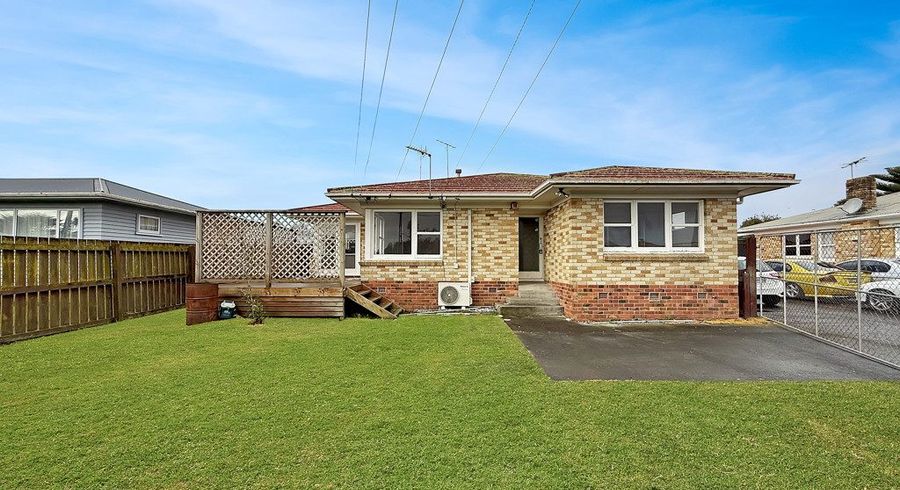  at 6 Valentine Street, Papakura, Papakura, Auckland