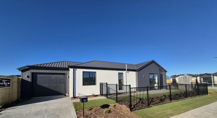  at 54 Blakes Road, Belfast, Christchurch City, Canterbury