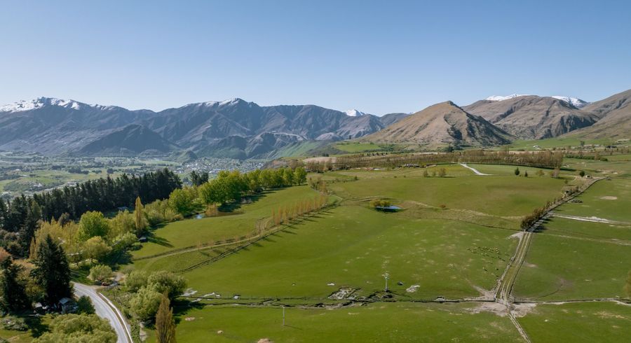  at 317  Crown Range Road, Arrow Junction, Queenstown-Lakes, Otago