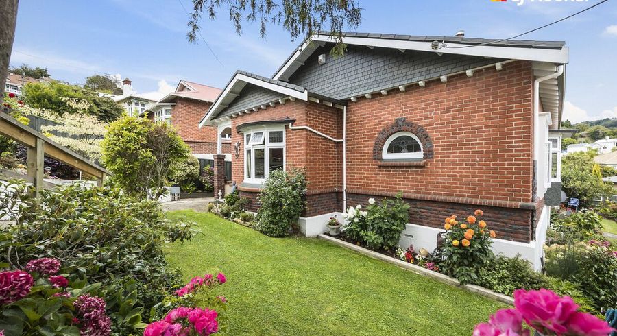  at 61 Hazel Avenue, Caversham, Dunedin, Otago