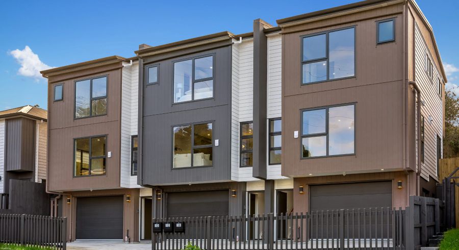 at 1D Stephen Lysnar Place, Hillsborough, Auckland City, Auckland