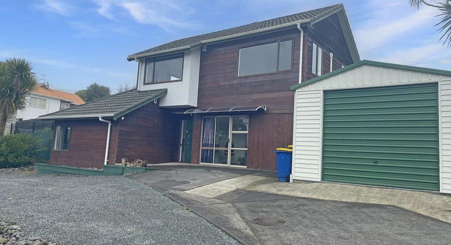  at 9 Jacinta Grove, Swanson, Waitakere City, Auckland
