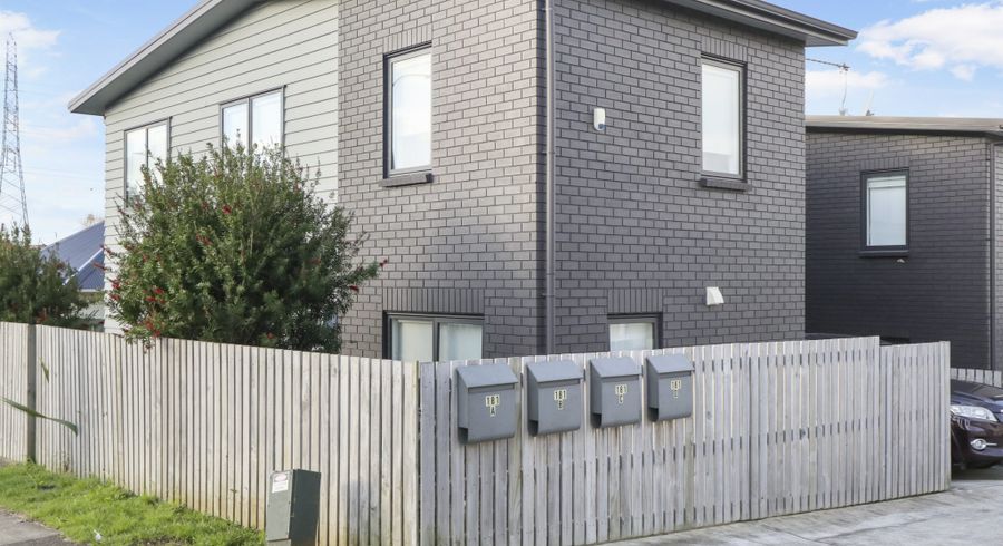  at 181A Preston Road, Otara, Auckland