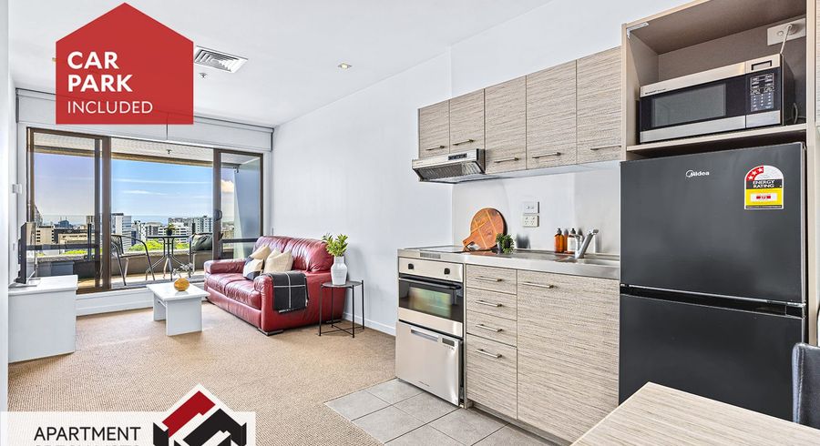  at 145 Symonds Street, City Centre, Auckland City, Auckland
