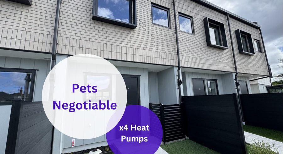  at 2/22 Cleland Crescent, Blockhouse Bay, Auckland City, Auckland